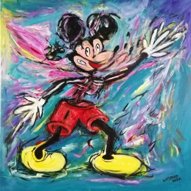 Et Mickey Dansait