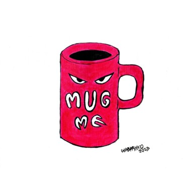 Mug Me